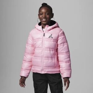 Jordan Kids Core Mid Weight Puffer Jacket
